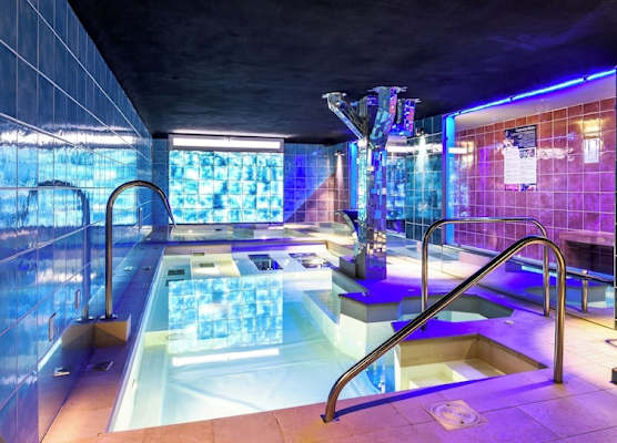 Hotel Santoli 1
