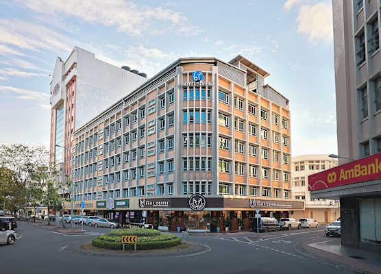 Hotel Sixty3 1