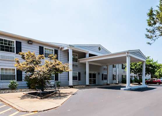 Quality Inn Solomons - Beacon Marina 1