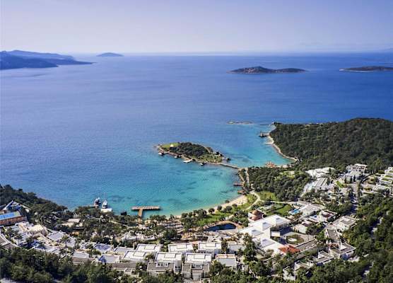 Rixos Premium Bodrum 1