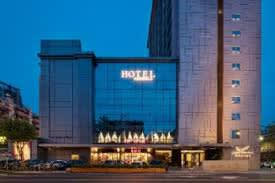 Gondola T G C Hotel 1
