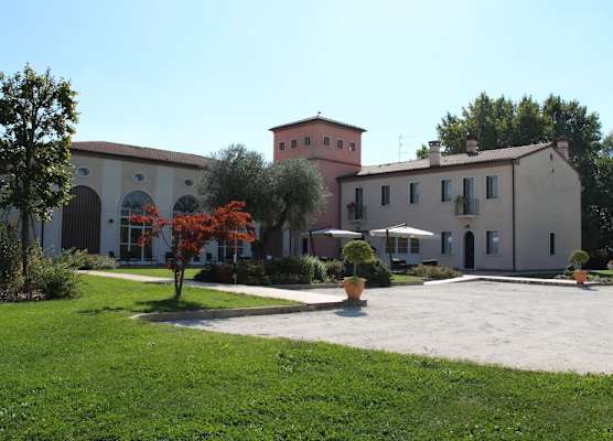 Cà Rocca Relais 1