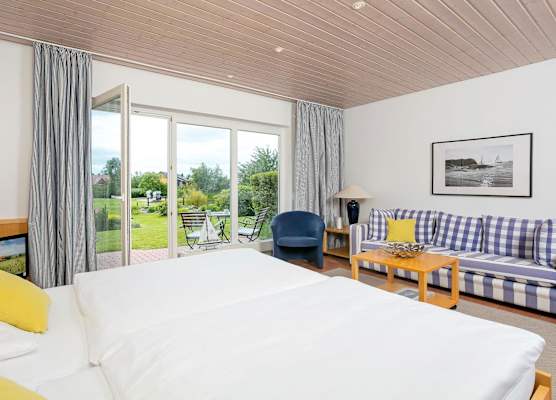 H.W.S. Hotel Der Wilde Schwan 1