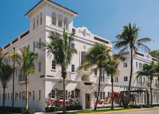 The Vineta Hotel 1