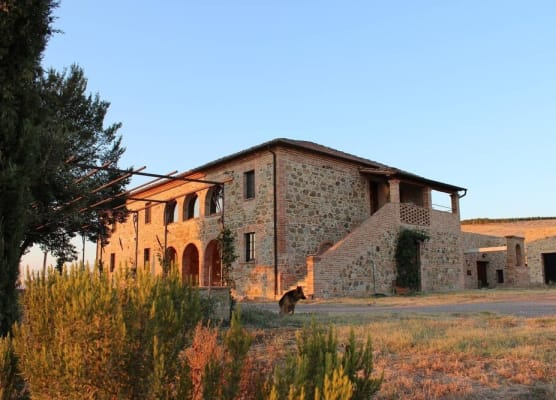 Cordella in Montalcino Wine Resort 1