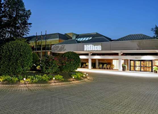 Hilton Peachtree City Atlanta Hotel & Conference Center 1