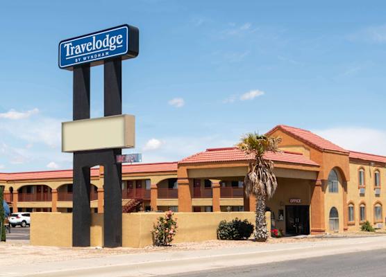 Travel Inn Kingman Route 66 1