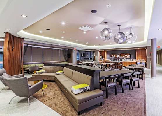 SpringHill Suites by Marriott Tulsa at Tulsa Hills 1