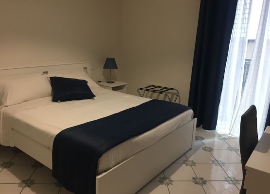 Casa Adele b&b 1