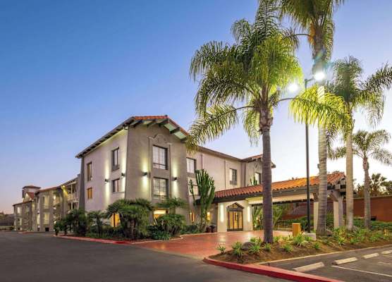 La Quinta Inn by Wyndham San Diego - Miramar 1