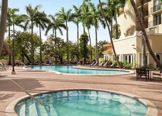 Embassy Suites by Hilton Miami International Airport 1