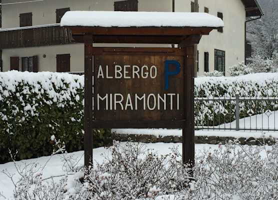 Albergo Miramonti 1