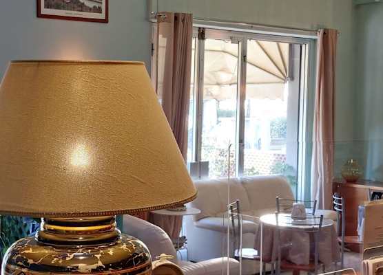 Hotel Etrusco 1