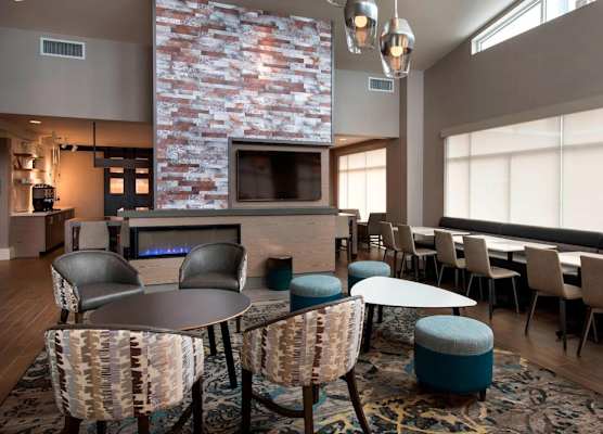 Residence Inn by Marriott Lancaster 1