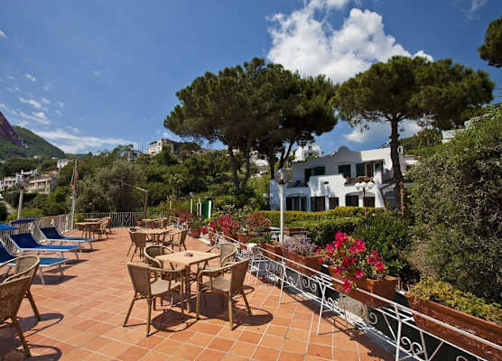 Don Felipe Boutique Hotel 1
