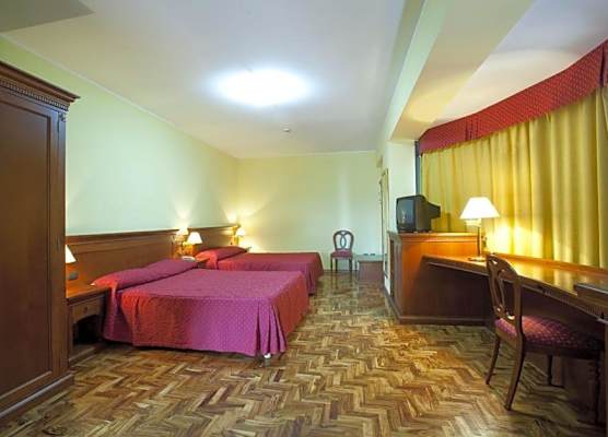 Albergo Ristorante Uliveto 1