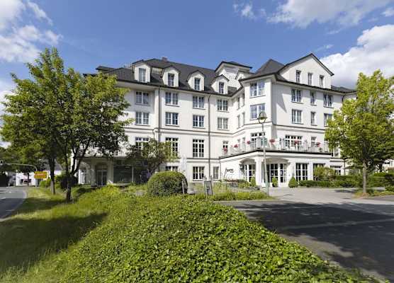 Fletcher Hotel-Restaurant Sundern-Sorpesee 1