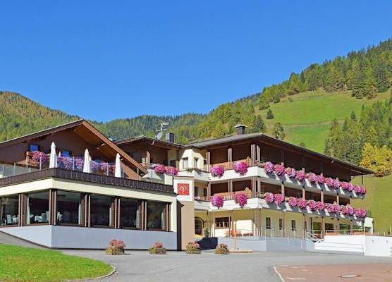 Hotel Trenker 1