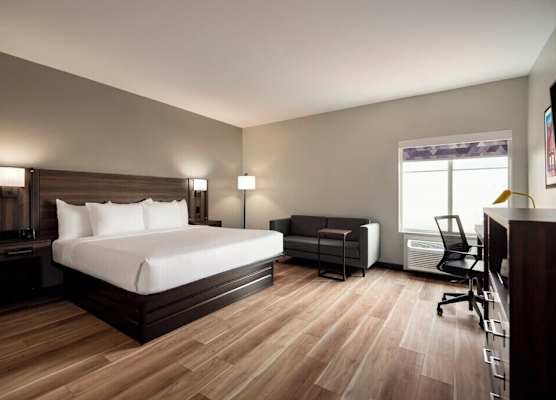 La Quinta by Wyndham Gonzales LA 1