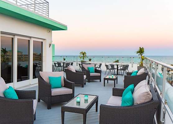 The Streamline Hotel - Daytona Beach 1