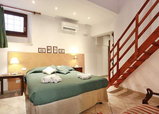 Casa Ghibellina - city center with outdoor space! 1