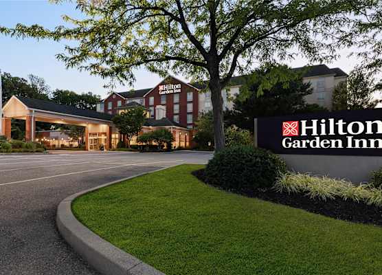 Hilton Garden Inn Harrisburg East 1