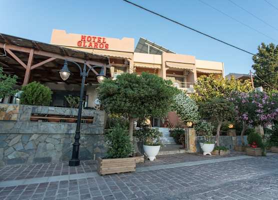 Glaros Hotel 1