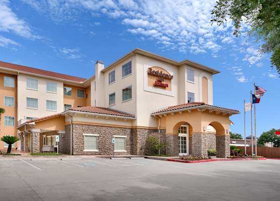 Residence Inn by Marriott Houston I-10 West/Park Row 1