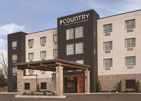 Country Inn & Suites by Radisson, Belleville, ON 1