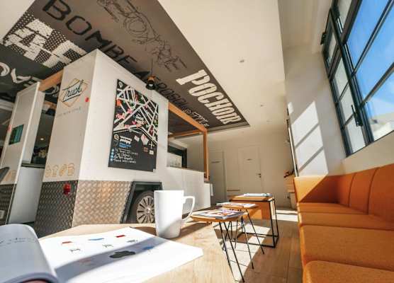 Ibis Styles Paris Place d'Italie - Butte Aux Cailles 1