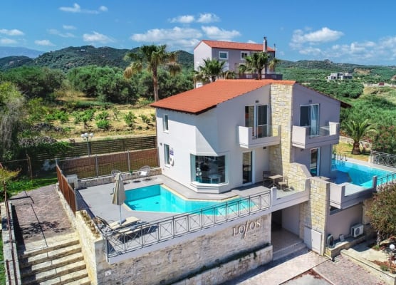 Lofos Village Chania 1