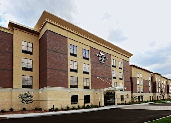 Homewood Suites by Hilton Cincinnati Mason, OH 1