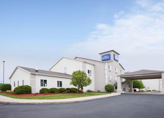 Baymont by Wyndham Auburn 1