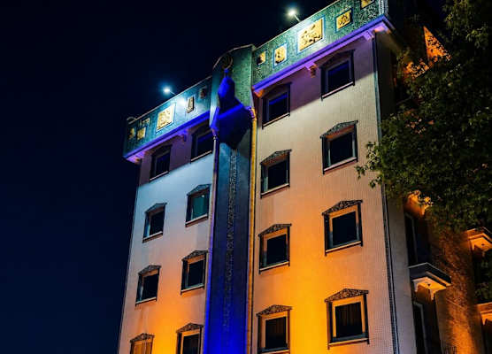 Ankara Royal Hotel 1