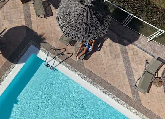 Novotel La Grande Motte Golf 1