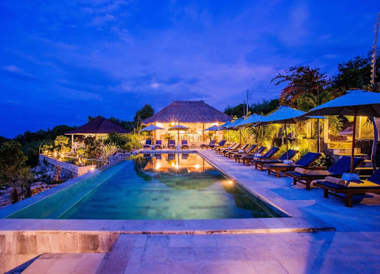 Bukit Taman Cottages 1