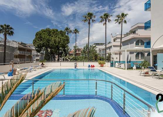 Hotiday Room Collection - San Benedetto 1