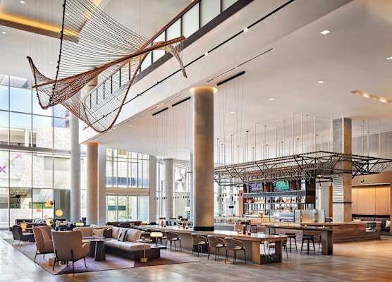Sheraton Phoenix Downtown 1