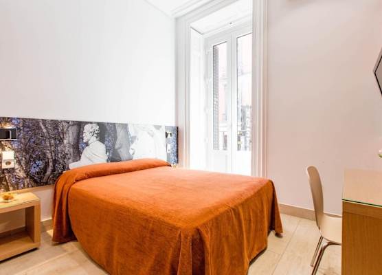 Hostal Cervelo 1