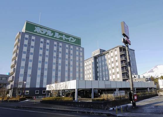 Hotel Route-Inn Shin Gotemba Inter -Kokudo 246 gou- 1