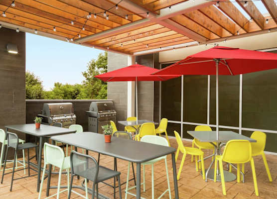 Home2 Suites By Hilton Frederick 1