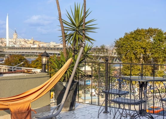 Lumina Boutique Hotel 1