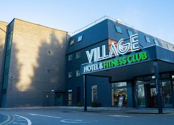 Village Hotel Bracknell 1