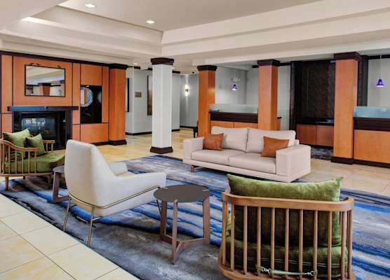 Fairfield Inn & Suites Indianapolis Avon 1