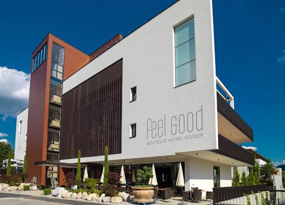 feel good Resort 1
