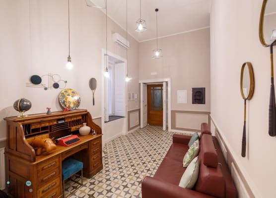 Le Chiavi di Casa 1