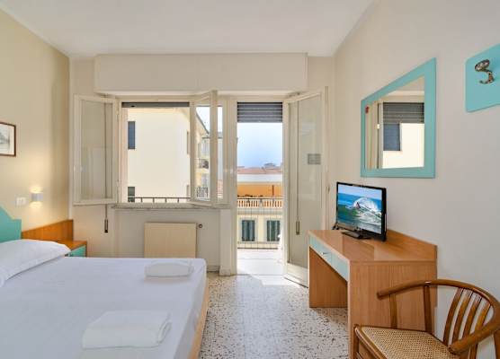 Hotel Stella D'Italia 1