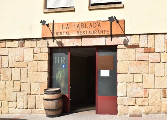 Hostal La Tablada 1