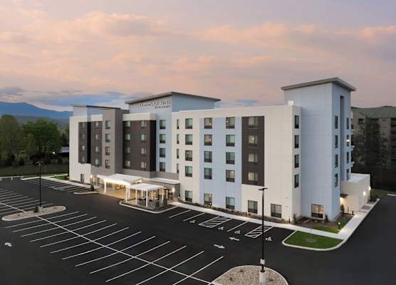 TownePlace Suites Pigeon Forge 1