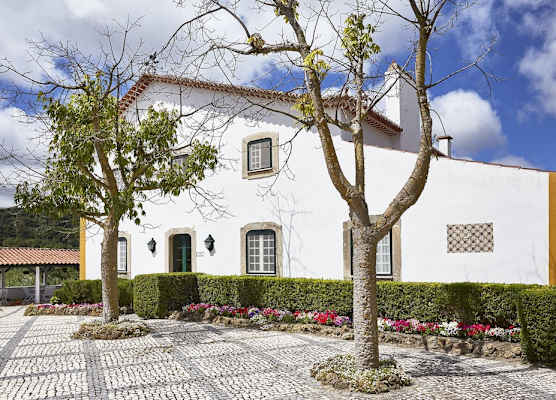 Casa D Obidos 1